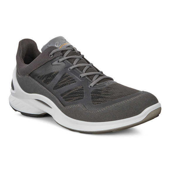 ECCO BIOM FJUEL Men's Outdoor Shoe ECCO BIOM FJUEL Men's Outdoor Shoe